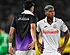 Pech voor Anderlecht: Hasi moet puzzelen tegen Genk