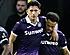 Hasi in penarie: opvallend experiment bij Anderlecht