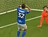 Luis Vazquez (ex-RSCA) gaat viraal met 'misser van het jaar'