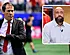 Pijnlijke onthulling assistent Garcia: Vanden Borre fulmineert