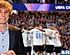 Club door in UCL? Vandenbempt doet voorspelling