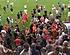 Schrijnend: ongeziene vechtpartij na spectaculaire comeback