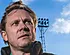 Rik Verheye zwaar geëmotioneerd na snoeiharde kritiek