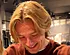 Romeo Vermant is cupido naast het veld: Fans in shock