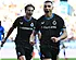 'Club Brugge hakt knoop door: spits richting exit'