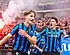 'Vermant doet Club bibberen: Antwerp en co op de loer'