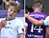 Vermant doet boekje open over incident met Vertonghen