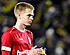 'Antwerp krijgt opvallend transferplan voor Vermeeren'