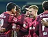 <strong>TRANSFERUURTJE: 'Club vindt spits, KVM verliest sterkhouder'</strong>