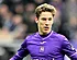 'Verschaeren verlaat Anderlecht: twee clubs in de running'