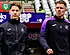 Verschaeren neemt afscheid van Anderlecht: "Beste beslissing"