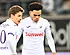 Anderlecht onderneemt actie met Verschaeren en Stroeykens