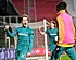 <strong>Anderlecht naar bekerfinale! Rode Odoi kost Antwerp de kop</strong>
