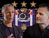 Bornauw en Verschueren: dit zijn de werken bij Anderlecht