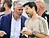 'Anderlecht gooit remmen los: Bruno op wenken bediend'