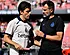 Leko hakt knopen door: typeploeg Club Brugge bekend