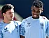 'Vijf afwezigen in Gent: transferitis bij Club Brugge?'