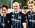 Leko keert kar: opvallende wissel bij Club Brugge