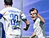 Club voorlopig leider: Vetlesen en Tzolis meppen Gent KO