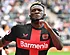 'Boniface versiert knaltransfer naar absolute topclub'