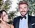 David Beckham viert 50ste verjaadag: één pijnlijke afwezige