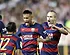 <strong>\'Barcelona werk plannetje uit om transferdoelwit los te wringen\'</strong>