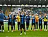 Nieuwkomer imponeert bij Club: Joaquin Seys zwaait met lof
