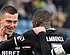 Zebra's doen na spektakelstuk geweldige zaak richting Play-Offs