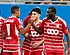 Hoefkens krijgt Rouches op de rails met dank aan ex-Club pion