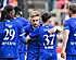 AA Gent-fans smullen: "Danku Club Brugge!"