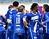 'Gent wil nieuwe spits: twee JPL-uitblinkers in vizier'