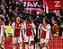 'Versterking Ajax: verrassende Belg op verlanglijst'