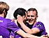 "Bedankt voor alles" - smaakmaker kondigt Anderlecht-vertrek aan