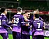 Anderlecht lacht tanden bloot: "Híj́ is de beste speler in JPL"