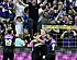 Anderlecht richting UECL: Sherrif krijgt pak voor de broek