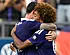 Anderlecht speelt met vuur: rode kaart doet La Louvière das om
