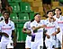 Kwalificatie zonder glans: Anderlecht niet voorbij Sheriff