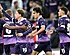 Anderlecht-exit bevestigd: "Eindigen op mooie manier"