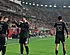 Anderlecht domineert in Polen: "Geef hem de kapiteinsband"