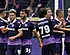 "Wat een speler!" - Lotto Park smult van nieuwe chouchou
