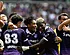 'Uitverkoop bij Anderlecht: officieel bod op uitblinker'
