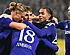 Anderlecht bezweert crisis, Union houdt met 10 stand
