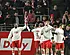 Antwerp maakt einde aan zegereeks van STVV