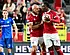 Sensatie op Bosuil: Antwerp haalt 1-4 nog op tegen Genk