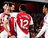 <strong>'Arsenal krijgt vrij spel: zomerse supertransfer nabij'</strong>