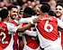 <strong>'Arsenal klopt aan bij Liverpool voor pikante transfer'</strong>