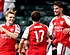 'Premier League davert: Arsenal-bom vlak voor deadline'