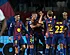 'Barça duikt mercato op: opzienbarende comeback op tafel'