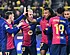 <strong>'Barça houdt de adem in: monsterbod van 100 miljoen'</strong>