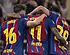 Barça toont geen genade: met forfait-zege naar finale